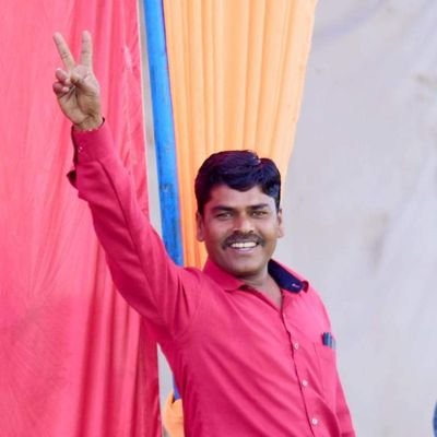 VijaySh55521626's profile picture. भाजपा सोशल मीडिया जिला सह-संयोजक रतलाम
ex.विधायक प्रतिनिधि जिला पंचायत रतलाम 
Ex.मंडल अध्यक्ष
भारतीय जनता युवा मोर्चा जावरा ग्रामीण
जिला रतलाम मध्य प्रदेश