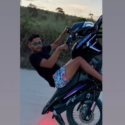 paul99397515's profile picture. Vivendo sem medo🍀