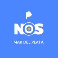 NOS- Mar del Plata(@nosmardelplata) 's Twitter Profile Photo