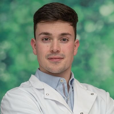 joseangel_8a's profile picture. 🧠Brain-Computer Interfaces research💻 Neuroscience PhD St. (CIMA / ICM); MSc. Biomedical Engineer (Tampere Univ, Unizar); Mechanical Engineer (UPNA, AGH)