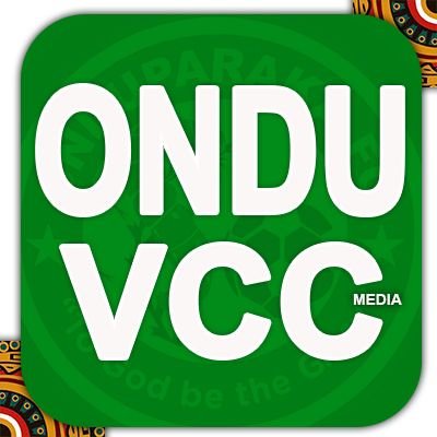 OnduVcc's profile picture. Onduparaka FC Fans