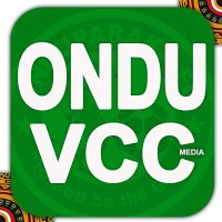 ONDU VCC(@OnduVcc) 's Twitter Profile Photo