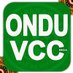 ONDU VCC (@OnduVcc) Twitter profile photo