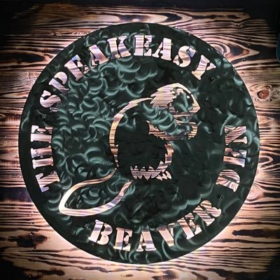 Owner / Operator Speakeasy Beaver Den -Hawkeye Wrestling Enthusiast -Busch Light connoisseur