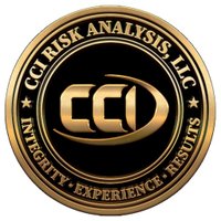 CCI Risk Analysis LLC(@cci_risk) 's Twitter Profile Photo