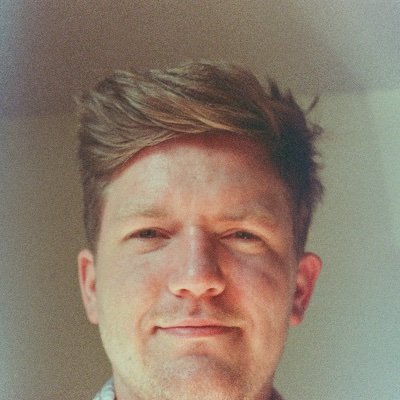 maximumleisure's profile picture. Synthesizer guy.