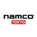 namco TOKYO (@namcoTOKYO) Twitter profile photo