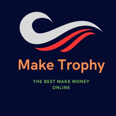 MakeTrophy Profile Picture