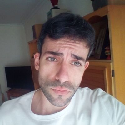 Diego_Inefable's profile picture. Adicto al cine. Proyecto de escritor.