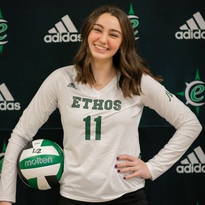 Gallatin High School '26
Ethos VBC 15-Adidas Elite
Opposite Hitter
5'10
4.0 GPA