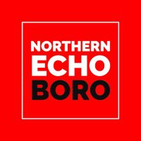 Northern Echo Boro(@BoroEcho) 's Twitter Profile Photo