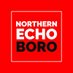 Northern Echo Boro (@BoroEcho) Twitter profile photo