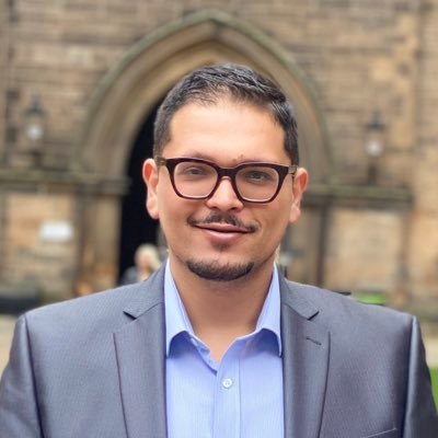 BAlassoud's profile picture. PhD @UofGlasgow. Lecturer & researcher at Palestine Ahliya University. Critical Care Nurse by background #Heart_Failure #Palliative_care 🇵🇸🏴󠁧󠁢󠁳󠁣󠁴󠁿