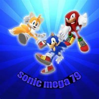 Sonicmega79(@Sonicmega79) 's Twitter Profile Photo