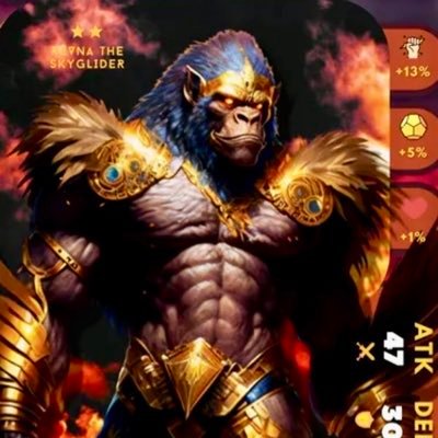 kawaiixrp's profile picture. #apexwarriors