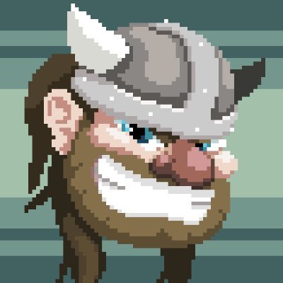 Hi I am Niels! :D
And I am one of the 3 members of the '64bits' animation group where I am better known as 'Nelis'. https://t.co/4Nk8aifp9z