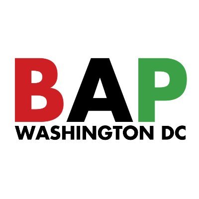 The official Twitter account of BAP-DC, a @blacks4peace citywide alliance in Washington, D.C.