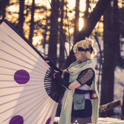 しぐれ｜164cm｜cosplayer🇯🇵｜NARUTO🍥奈良家ガチ勢シカテマ推し🦌🌰基本自作レイヤー｜漫画・アニメその他ツイプロ🌱 ͛.*｜ネイリスト💅｜シカテマ垢(@sigure917_sktmR)