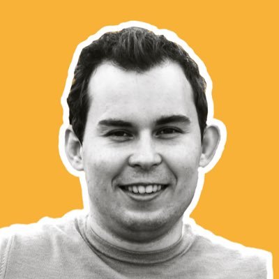 Maurice Knijnenburg Profile