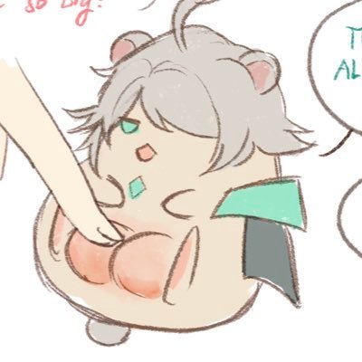 Commissions OPEN!!!さんのプロフィール画像