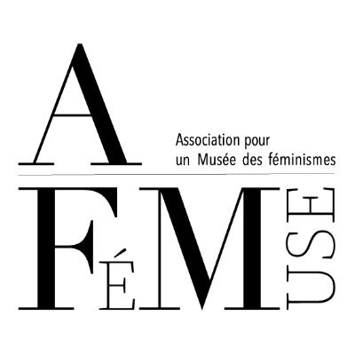 L'AFéMuse est l'Association pour un Musée des féminismes. En route pour l'ouverture du #Musée des #Féminismes à Angers en 2027. #culture #femmes #angers