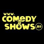 COMEDYSHOWS.be(@COMEDYSHOWSbe) 's Twitter Profile Photo