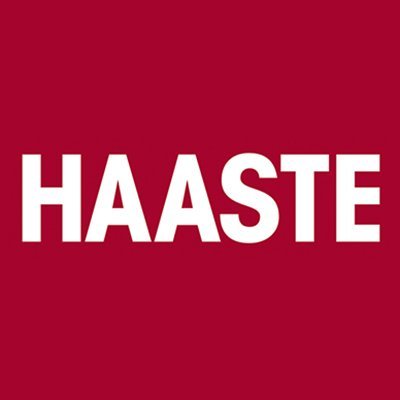 Haaste-lehti