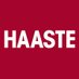 Haaste-lehti (@haastelehti) Twitter profile photo