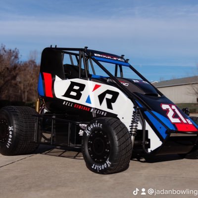 Driver for Bell Kemenah Racing(BKR) in the unrestricted 600 micro sprints Driver for 77 speed shop in the Inex legend cars