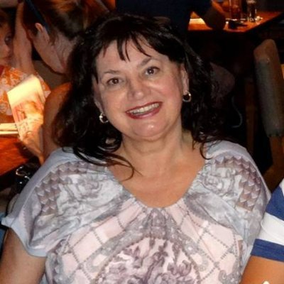 MariaFodor12's profile picture. "I just want to tell you how truly inspiring you are. Your strength, your light, and your joy have touched so many people—including me.  Keep shining!" Jackie S