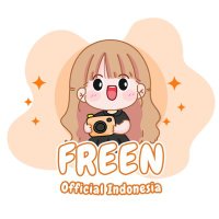 FREEN OFFICIAL INDONESIA🇮🇩(@FreenIndonesia) 's Twitter Profile Photo