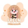 FreenIndonesia's profile picture. Support Freen @srchafreen #srchafreen #GIRLFREEN 🌷🦋 | Check Highlights/Sorotan for our Project 🤍