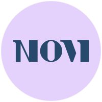 NOVI - Nourish & Vibe(@Nourishandvibe) 's Twitter Profile Photo