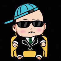 Crypto Baby(@Crypto_BabyBoss) 's Twitter Profile Photo