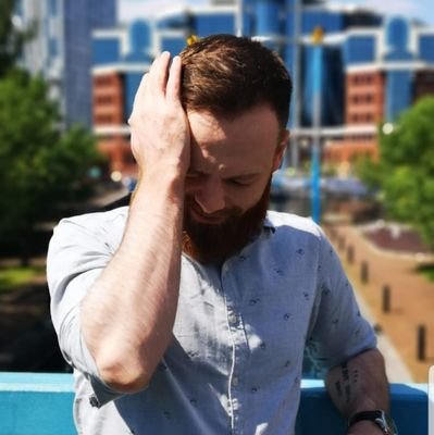 bearded_critic's profile picture. MMU multimedia journalism student. Movie/Gaming critic. Avid steelbook collector. 'UK Blu-ray steelbook collectors' mod. 'aAh! magazine' journalist