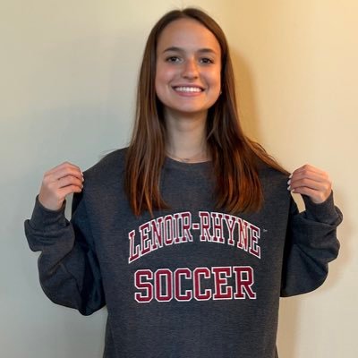Lancaster High School
WNY Flash '05
Lancaster Varsity Soccer- Midfielder
Lancaster Varsity Basketball
2023 Grad