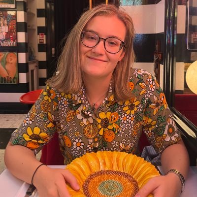 PhD candidate/inter-war peace movement /University of Sheffield/ find me on 🦋.