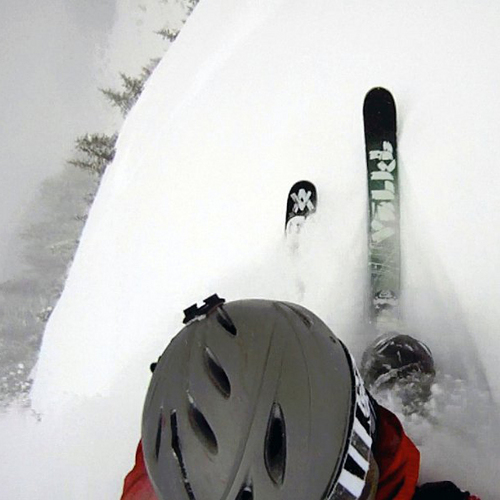 thanvolk's profile picture. Skier, Mountain Biker, Online Advertising Expert, Web Designer/Developer, Photographer, @PomonaCollege Graduate, @Backcountrycom Advertising Program Manager