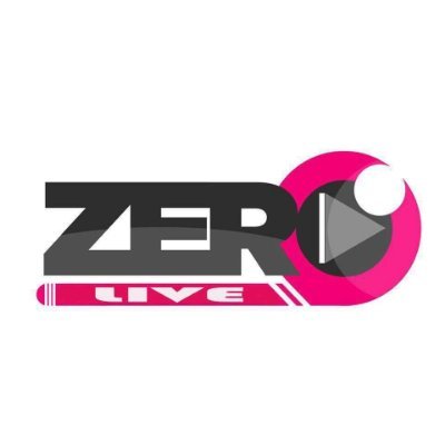Facebook  / Zero_Live
Youtube /  Zero Live
Tik Tok. / Zero_Live_Pe