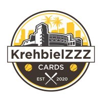 KrehbielZZZ Cards (@krehbielzzz) 's Twitter Profile Photo KrehbielZZZ Cards (@krehbielzzz) 's Twitter Profile Photo