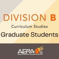 AERA Division B Graduate Students (@aeradivbstudent) 's Twitter Profile