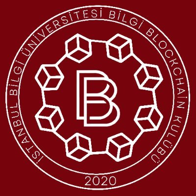 İstanbul Bilgi Üniversitesi Blockchain Kulübü Resmi Hesabıdır.