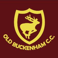 Old Buckenham CC(@OldBuckenhamCC) 's Twitter Profile Photo