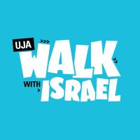 UJA Walk with Israel (@ujawalk) 's Twitter Profile
