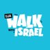 UJA Walk with Israel (@UJAWalk) Twitter profile photo