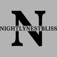 Nightlynest Bliss(@nightlynest) 's Twitter Profile Photo