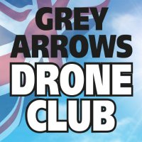 Grey Arrows Drone Club(@UKDroneClub) 's Twitter Profile Photo