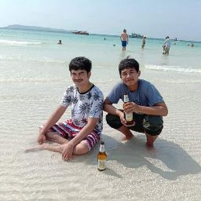 SatidSuriya's profile picture. 