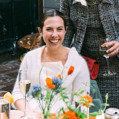 scfortunato's profile picture. founded Wingspan (acq by @curative) | product & engineering |