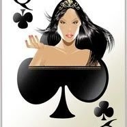 DAMA DE ESPADAS (@paula_qos) 's Twitter Profile